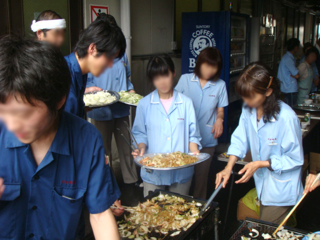 イベントの様子2