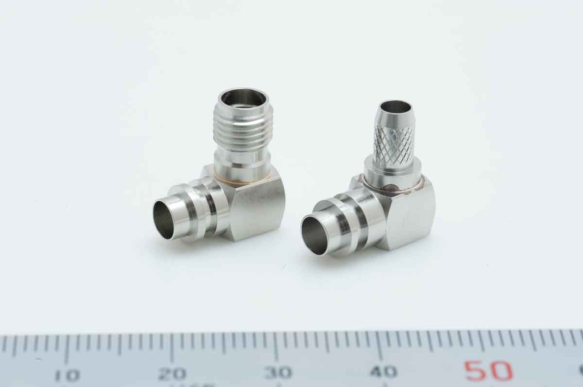 Complex/high-precision sample 4