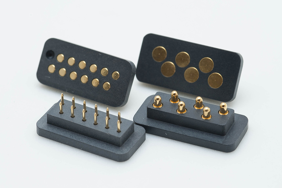 Housing/connector sample 1