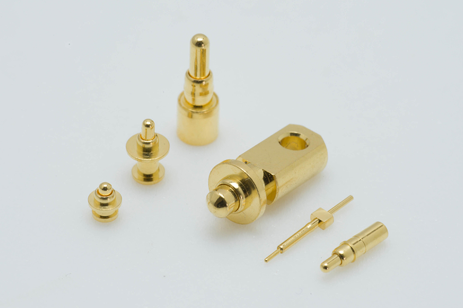 Housing/connector sample 2